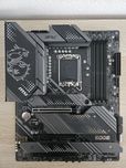 MSI Z690 EDGE WiFi DDR4