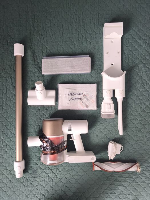 Odkurzacz Xiaomi g10