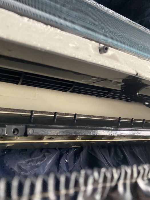 Обслуговування кондиціонерів, чистка , ремонт та заправка спліт систем