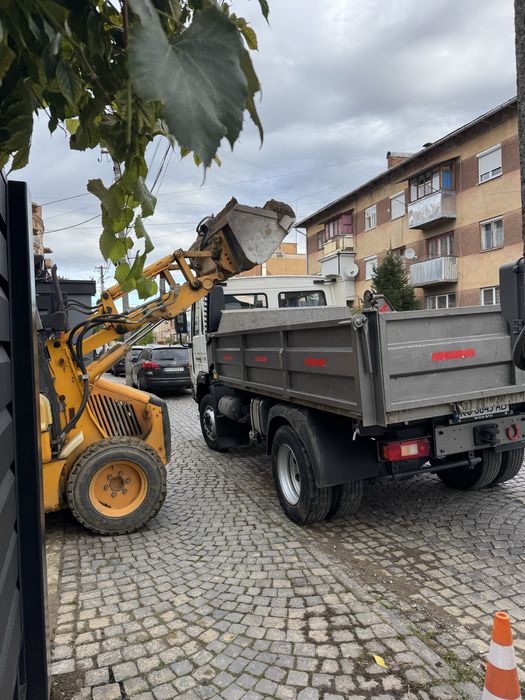 Вантажні перевезення,доставка,пісок,щебень, отсев,грунт,вивіз сміття
