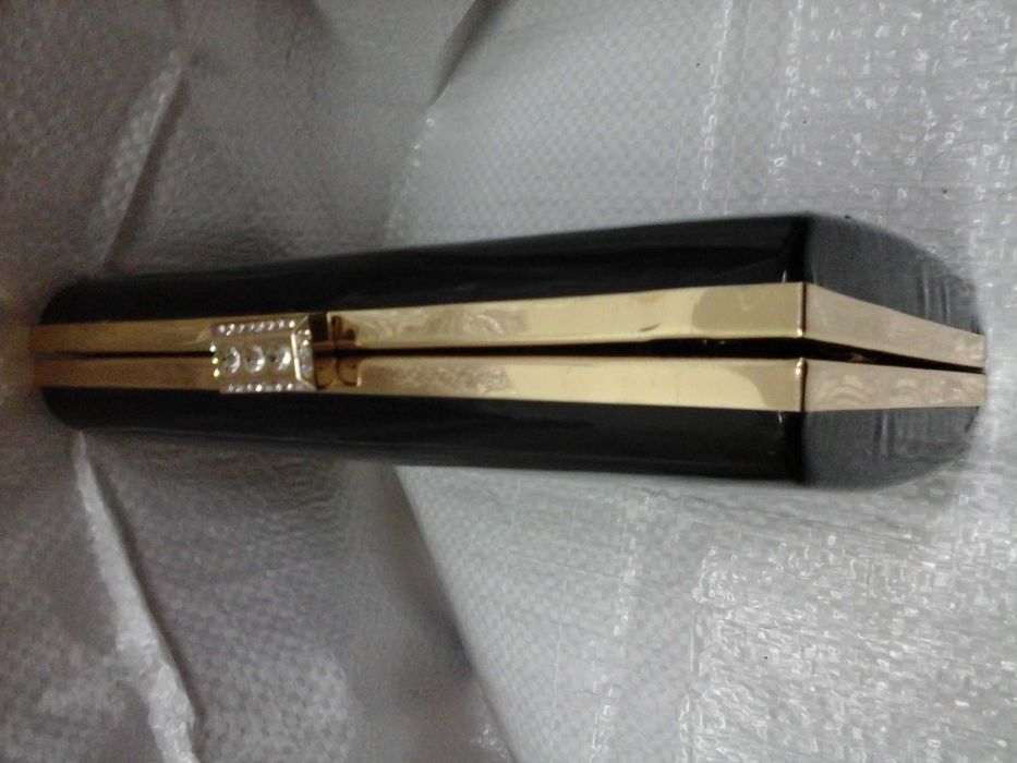 Лаковый клатч. Обмен/продажа