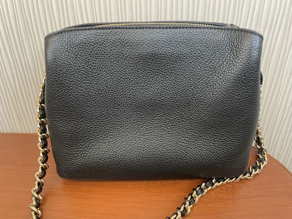 Furla crossbody Сумка кожа. Оригинал!