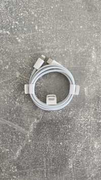 Оригінал кабель Apple Type-C to Lightning 1m 13 pro