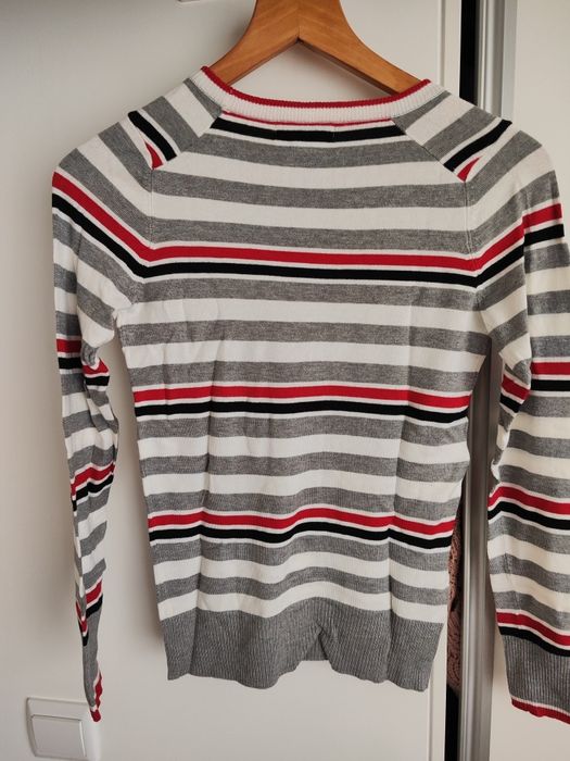 Camisola super macia mango