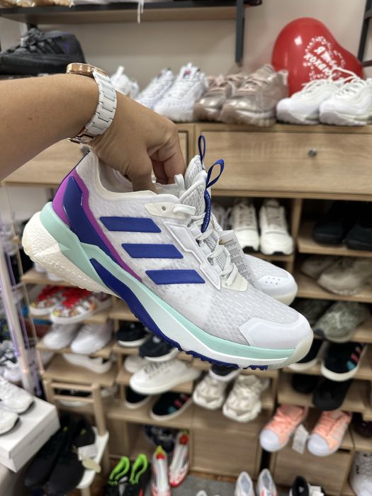 Кольорові волейбольні кросівки, Adidas Crazyflight. Оригінал!Розміри є