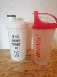 Bidony 700 ml. Fitness