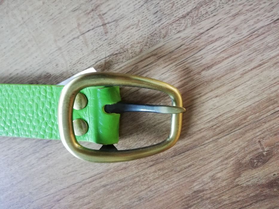 Cinto Volcom Bratrud L/XL