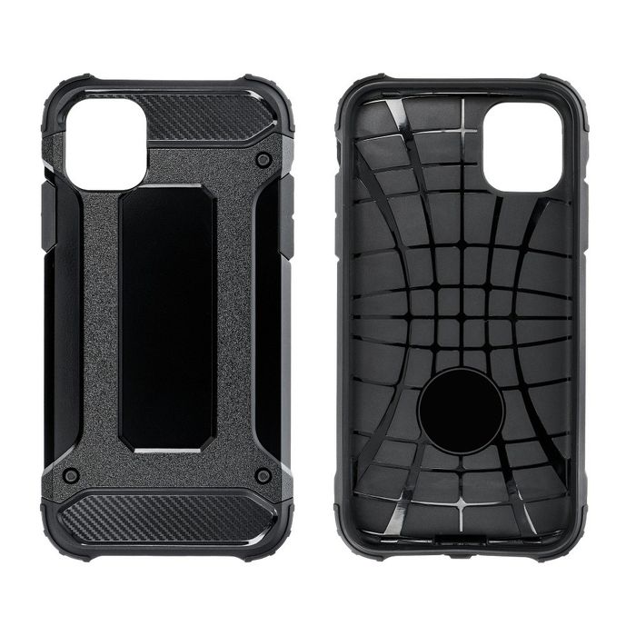Etui Armor do iPhone 12 Pro Max Black