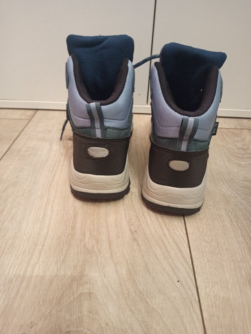 Buty trekkingowe rozm. 39 nowe WalkX