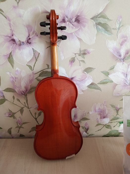 Скрипка 1/2.  Stentor.