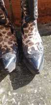 Bota sendra bota 40 mechelim 39 sapatilha nike 37