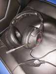 Headset gaming pc ou ps4. (NÃO É USB!)