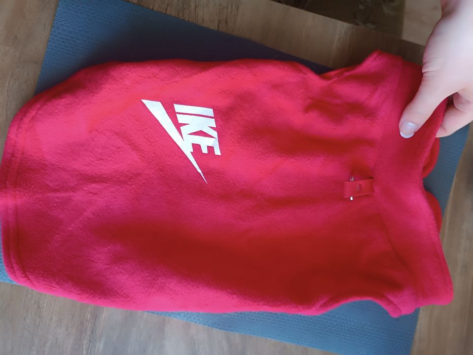 Kamizelka polarowa dla psa IKE, r. XXXL