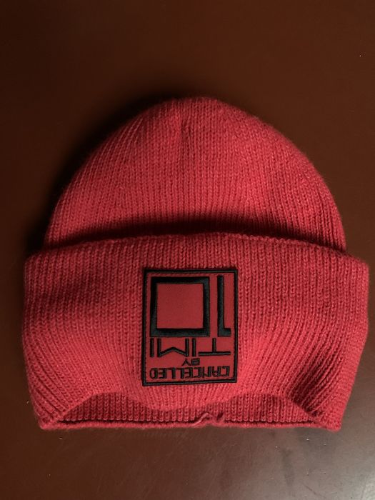 Шапка Timi 10 Мілевського