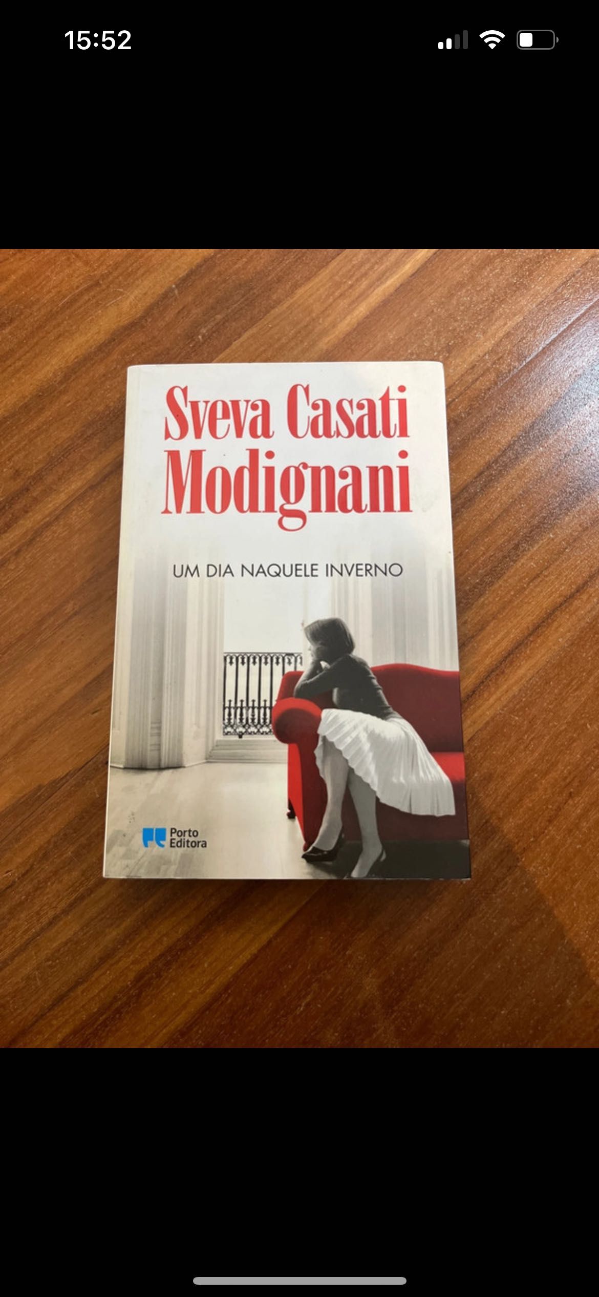Vários livros de  Sveva Casati Modignani