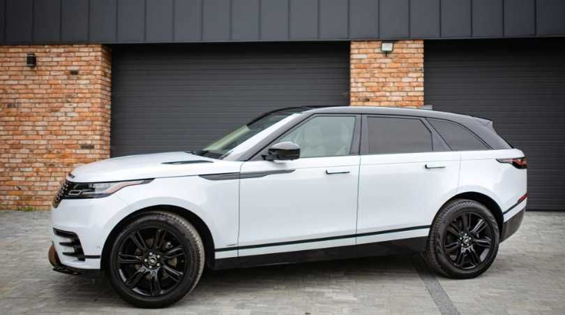 Land Rover Range Rover Velar 2020 HSE