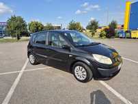 Renault Scenic Sprzedam renault megane scenic