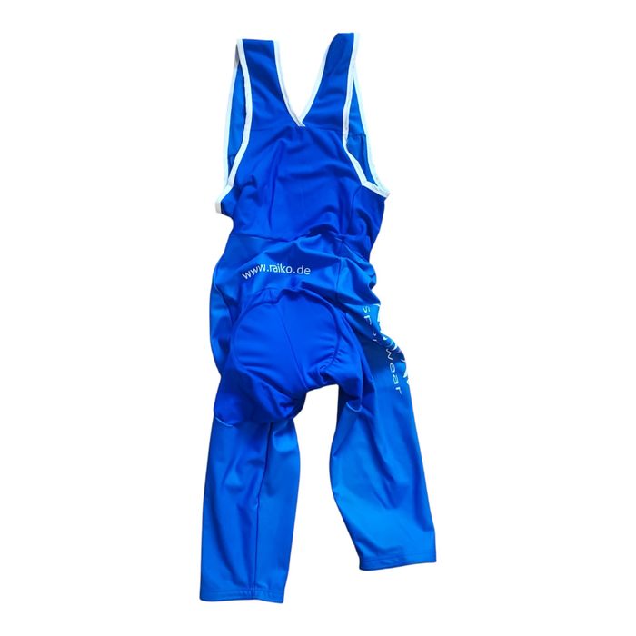 Nowe spodnie rowerowe ZIMOWE Raiko dł 3/4 Dolomiti rozm. XL