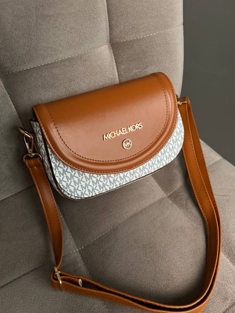 Клатч Michael Kors