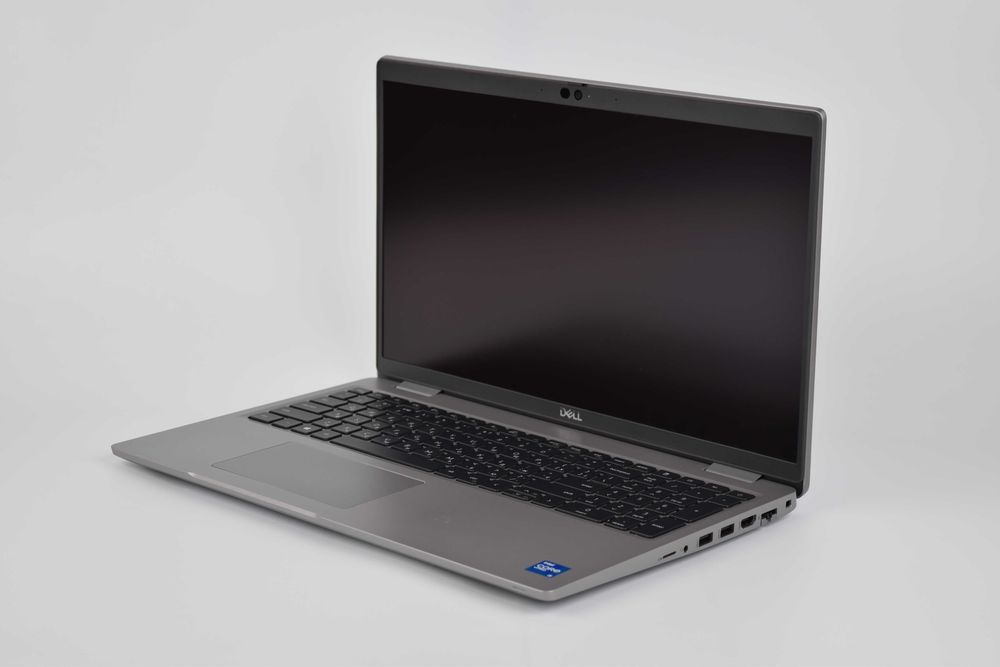 Dell Latitude 5520 i5-1145G7 16/32гб 256+256гб/1тб Сенсорний Ноутбук