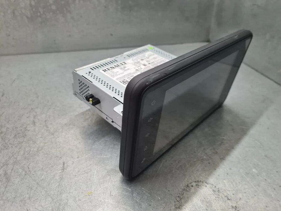 Rádio / auto-rádio DACIA Sandero III