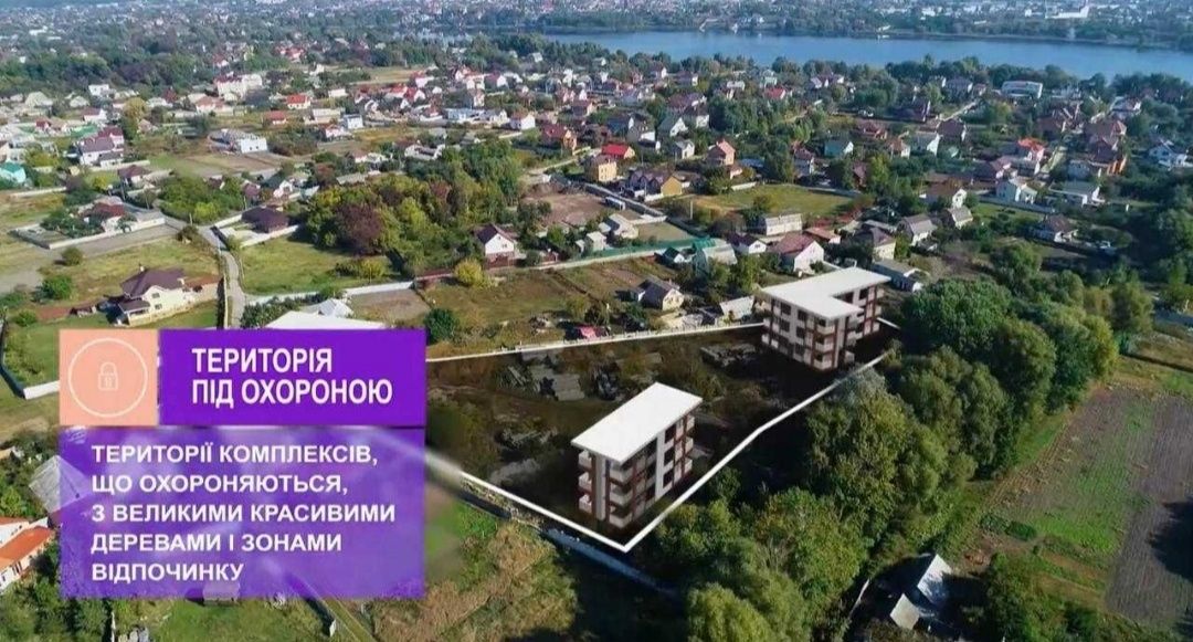 Квартира з документами,в готовому будинку ,в Дарницькому районі.