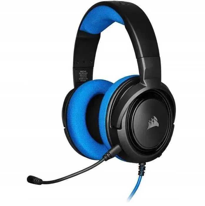 Corsair Słuchawki HS35 Stereo Gaming Headset