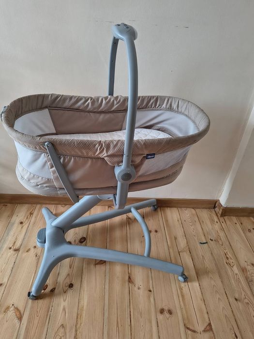 Chicco Hug 4 w 1