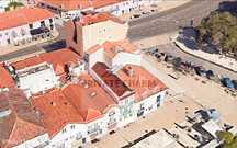 Prédio em Belém