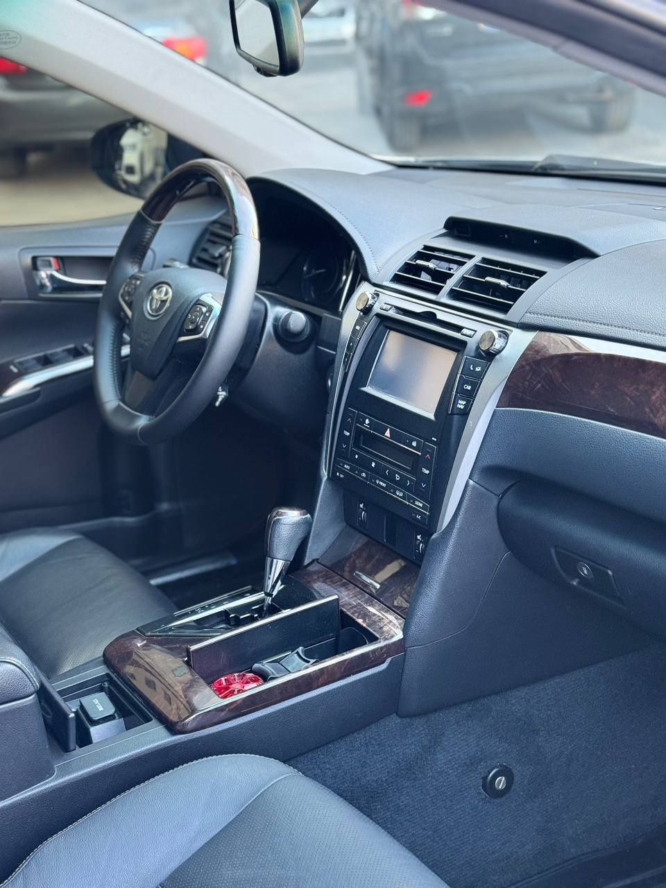Продам Toyota Camry