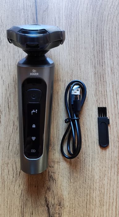 Електробритва акумуляторна