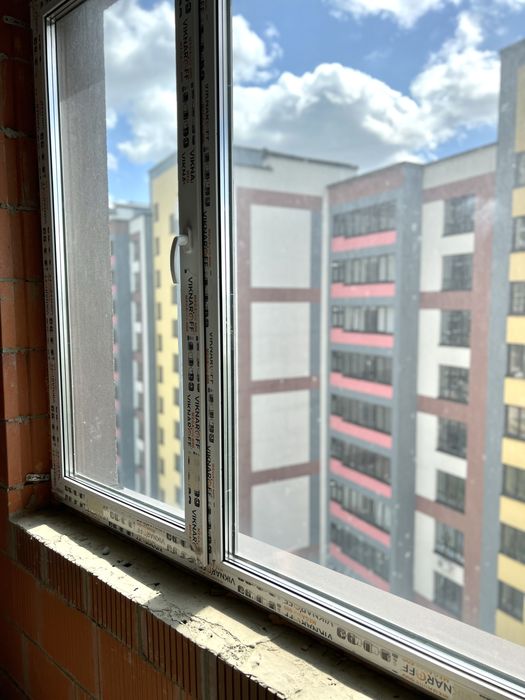 Продаж чудової 2-кім в заселеній новобудові