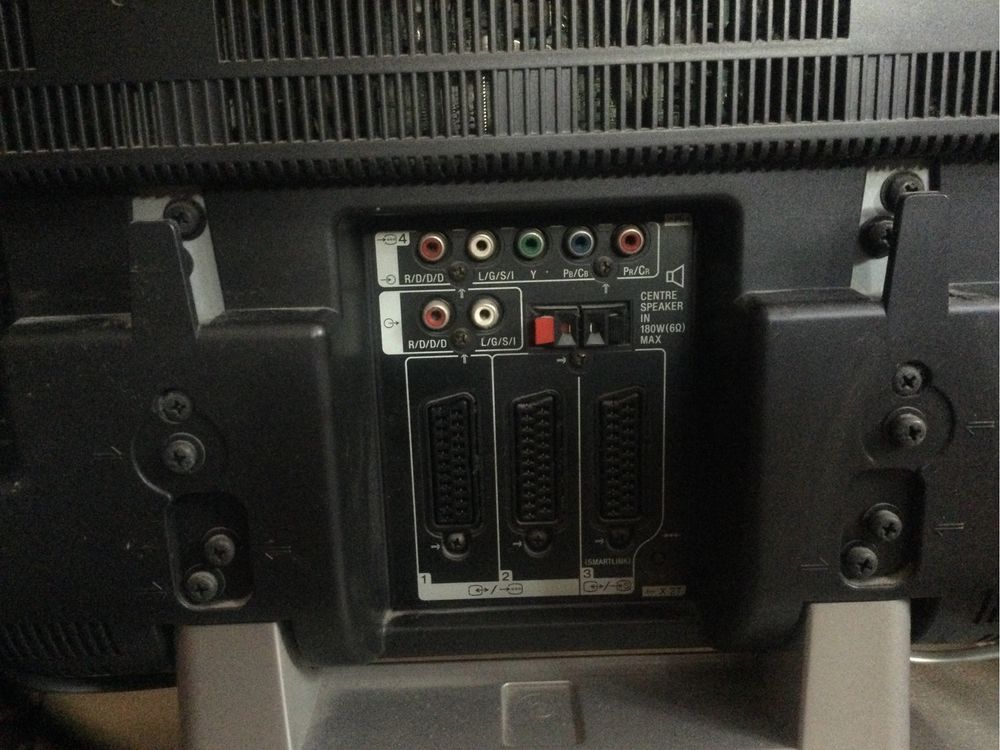 TV SONY KLV L32M1 + dekoder