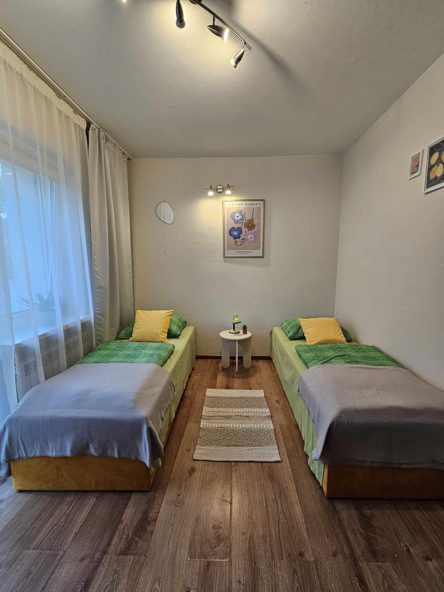 Noclegi pracownicze - Dajtki / Wifi, TV, Fvat
