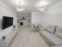 Apartamenty BIAŁA DOLINA Szklarska Poręba