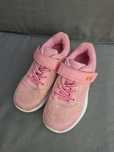 Buty buciki sportowe adidasy na rzep rzepy Lupilu Lidl 29