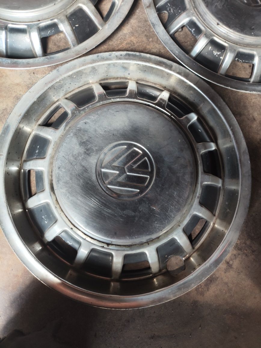 Kołpak Pierścień ozdobny 13" VW Golf 1, Scirocco Jetta