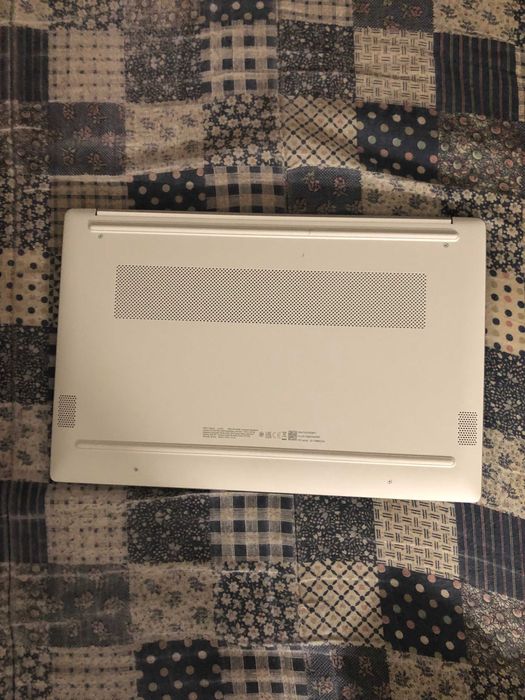 Portatil HP como novo