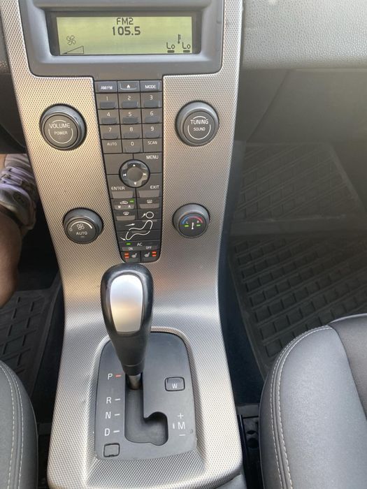 Продається авто Volvo V50 2007