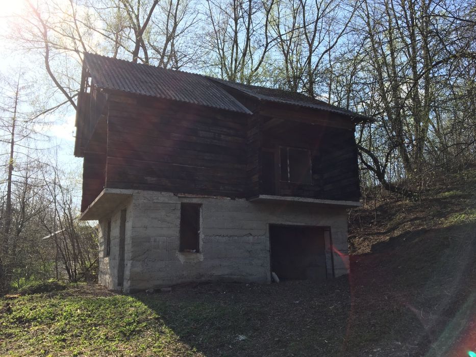 Бррдаж будинку в старосамбірський районі