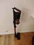 Odkurzacz bezprzewodowy Hoover H-FREE 500 w naprawdę dobrym stanie