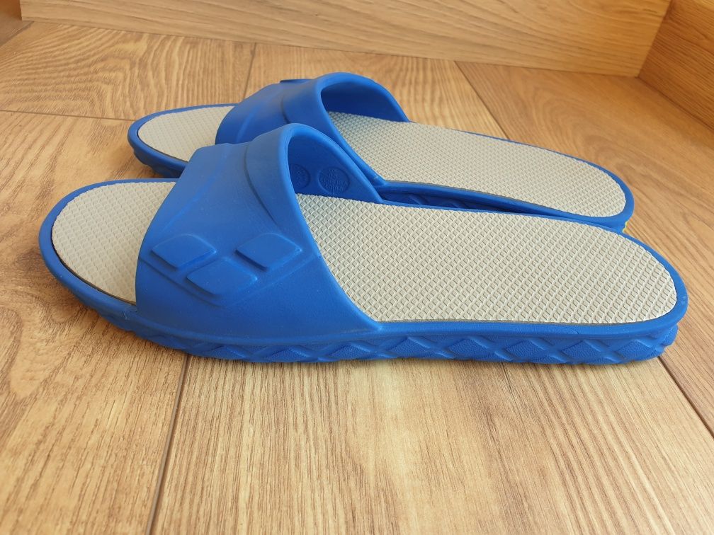 Klapki sportowe Arena Watergrip Woman rozmiar 41