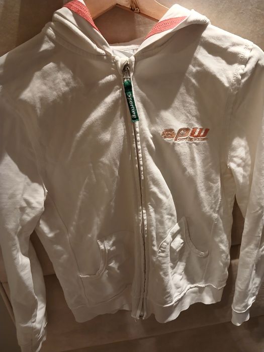 Casaco Sporting senhora