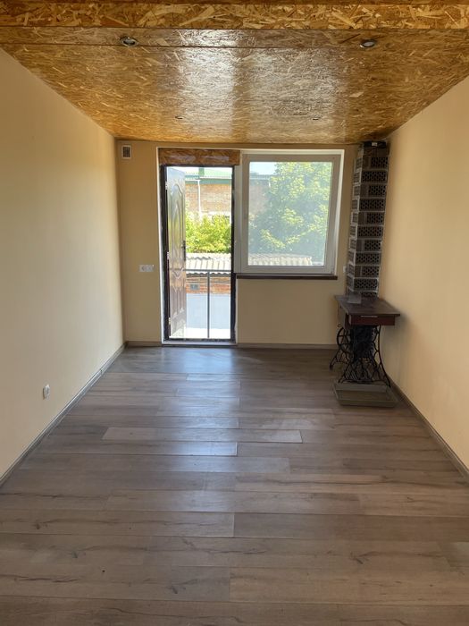 Гараж коператив Дворецький