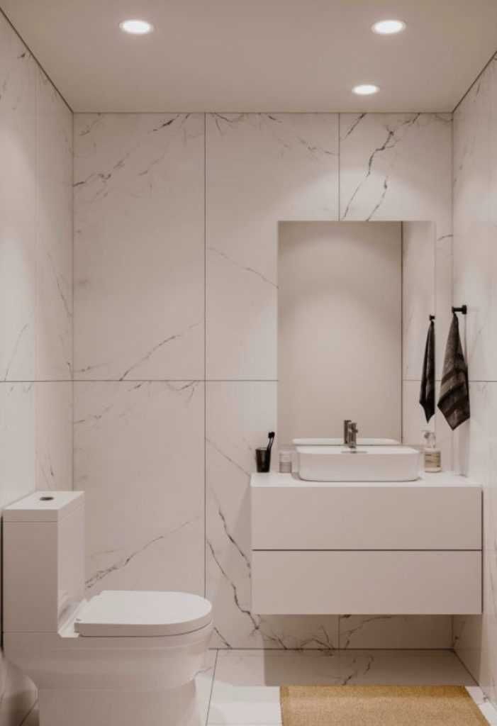 Cedência de Posição – T1+1 em Matosinhos (Green Park Residence)
