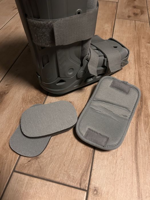 Orteza Neo walker med by Meyra na staw skokowy