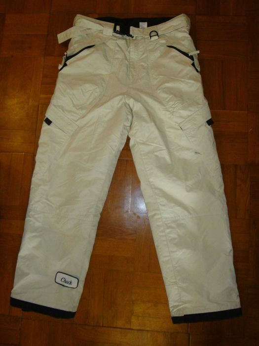 Костюм WESTBEACH-RODEO лыжный / бордерский , размер 54-56 ( XL )