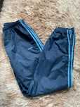 Calças Adidas azuis - Tam L