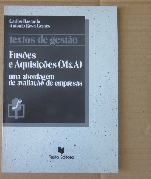 GESTÃO  -  Livros