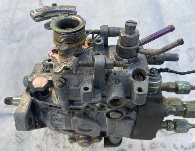 bomba injectora nissan TD25 Cabstar F22 / Navara D21 / Atlas F22